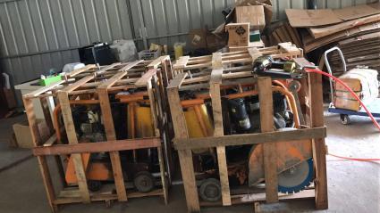 静安行李、家具、电器包装托运